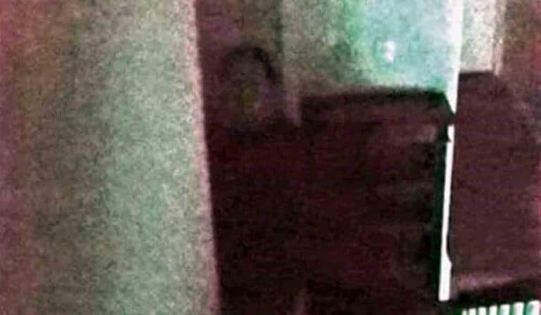 Armagh Demon House