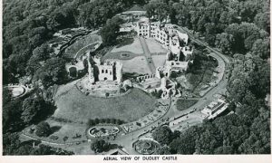 Dudley: 5 Haunted Places to Visit 2