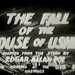 The Fall Of The House Of Usher 1949 REVIEW 3