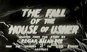 The Fall Of The House Of Usher 1949 REVIEW 3