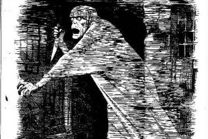 Are these Jack the Ripper ghosts? 2