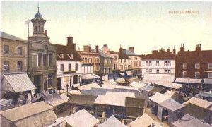 Hitchin, Hertfordshire: 5 Haunted Places To Visit 4