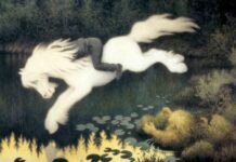 Scottish Highland Folklore