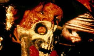 The Phantom Of The Opera 1989 REVIEW 3