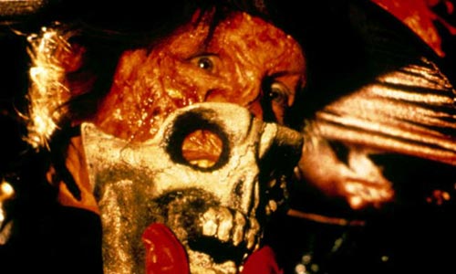 Robert Englund as The Phantom of the Opera (1989)
