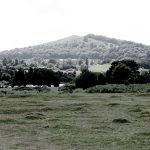 Raggedstone Hill