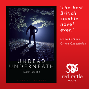 Undead Underneath - Buy it now!