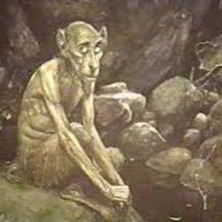 6 Strangest Beings From Scottish Highland Folklore 5 Urisk
