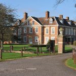 Clopton House