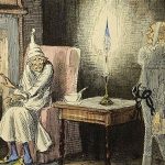 Who 'Invented' The Christmas Ghost Story? 2 Who 'Invented' The Christmas Ghost Story? 2