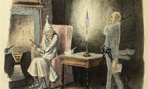 Who 'Invented' The Christmas Ghost Story? 2