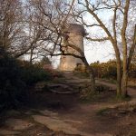 Mysterious Bidston Hill, Beautiful But Sinister 6 Mysterious Bidston Hill, Beautiful But Sinister 1