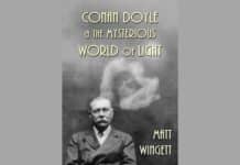 Conan Doyle and the Mysterious World of Light