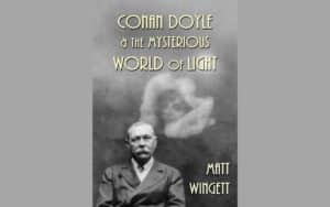 Conan Doyle and the Mysterious World of Light