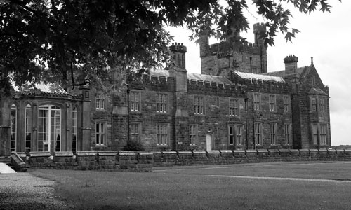 Crom Castle, County Fermanagh