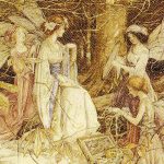 The Dark Side of Magic: Witches and the Sidhe 2