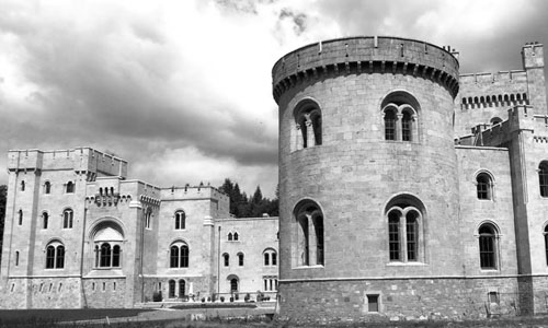 Gosford Castle