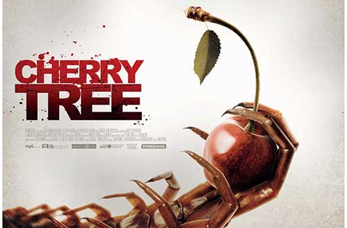 Cherry Tree 2015 poster