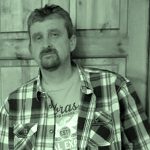 Hugh James, from County Antrim Paranormal Research Association (C.A.P.R.A)