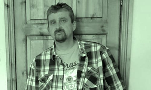 Investigating the Irish Paranormal with CAPRA 1 Hugh James, from County Antrim Paranormal Research Association (C.A.P.R.A)