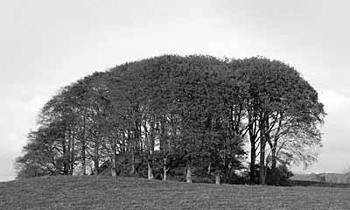 Dundermot Mound