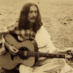 My Sweet Lord! When Beatle George Harrison saw a Ghost 1