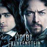 Victor Frankenstein 2015
