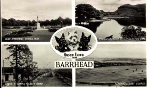 Barrhead: 5 Haunted Places to Visit 2