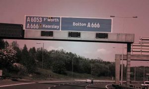 England's Most Haunted And Deadly Roads 2
