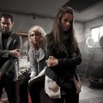 Devil's Playground 2010 REVIEW 1