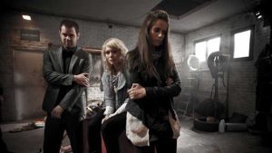 Devil's Playground 2010 REVIEW 3