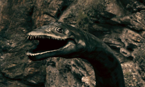The Dinosaur Project (2012) The Dinosaur Project 2012