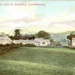 Dundonald: 5 Haunted Places to Visit 1