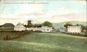 Dundonald: 5 Haunted Places to Visit 3