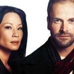 Elementary TV REVIEW 1