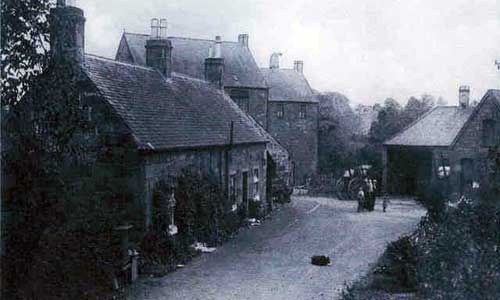 Glasgow Road, Barrhead