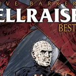 Hellraiser Bestiary