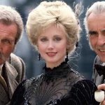 Many faces of Irene Adler, Sherlock's "The Woman" 3