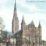 Salisbury: 5 Haunted Places To Visit 5 Salisbury: 5 Haunted Places To Visit 2