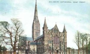 Salisbury: 5 Haunted Places To Visit 2