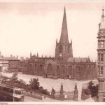 Haunted Sheffield