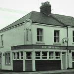 I Saw A Ghost In A Haunted Newcastle upon Tyne Social Club, Says Ex-Copper 1