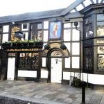 Ye Old Man and the Scythe