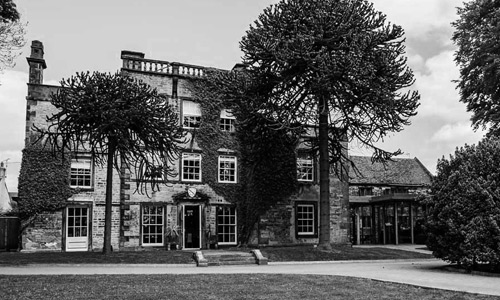 Mosborough Hall Hotel