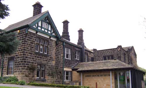 Abbey House Museum