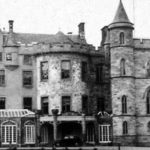 Balnagown Castle, Haunted Estate Once Owned By Mohamed Al-Fayed 4 balnagown castle