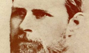 What made Bram Stoker write Dracula, by Dacre Stoker 3