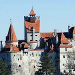 10 must-see Dracula sites in Romania, according to Dacre Stoker 1