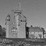 Crathes Castle