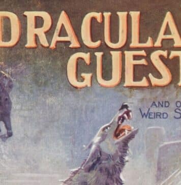 Dracula's Guest